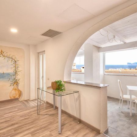 Oasis Guest House Alghero Buitenkant foto