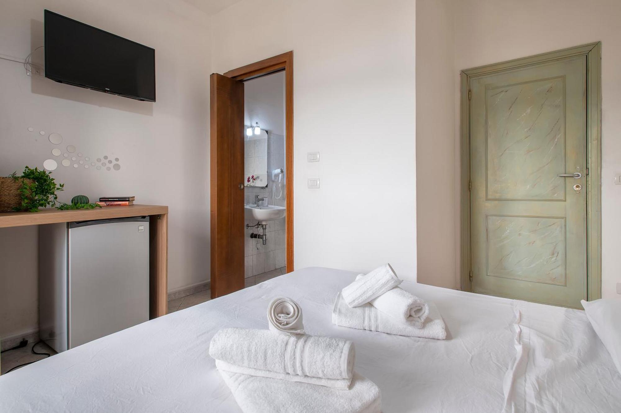 Oasis Guest House Alghero Buitenkant foto