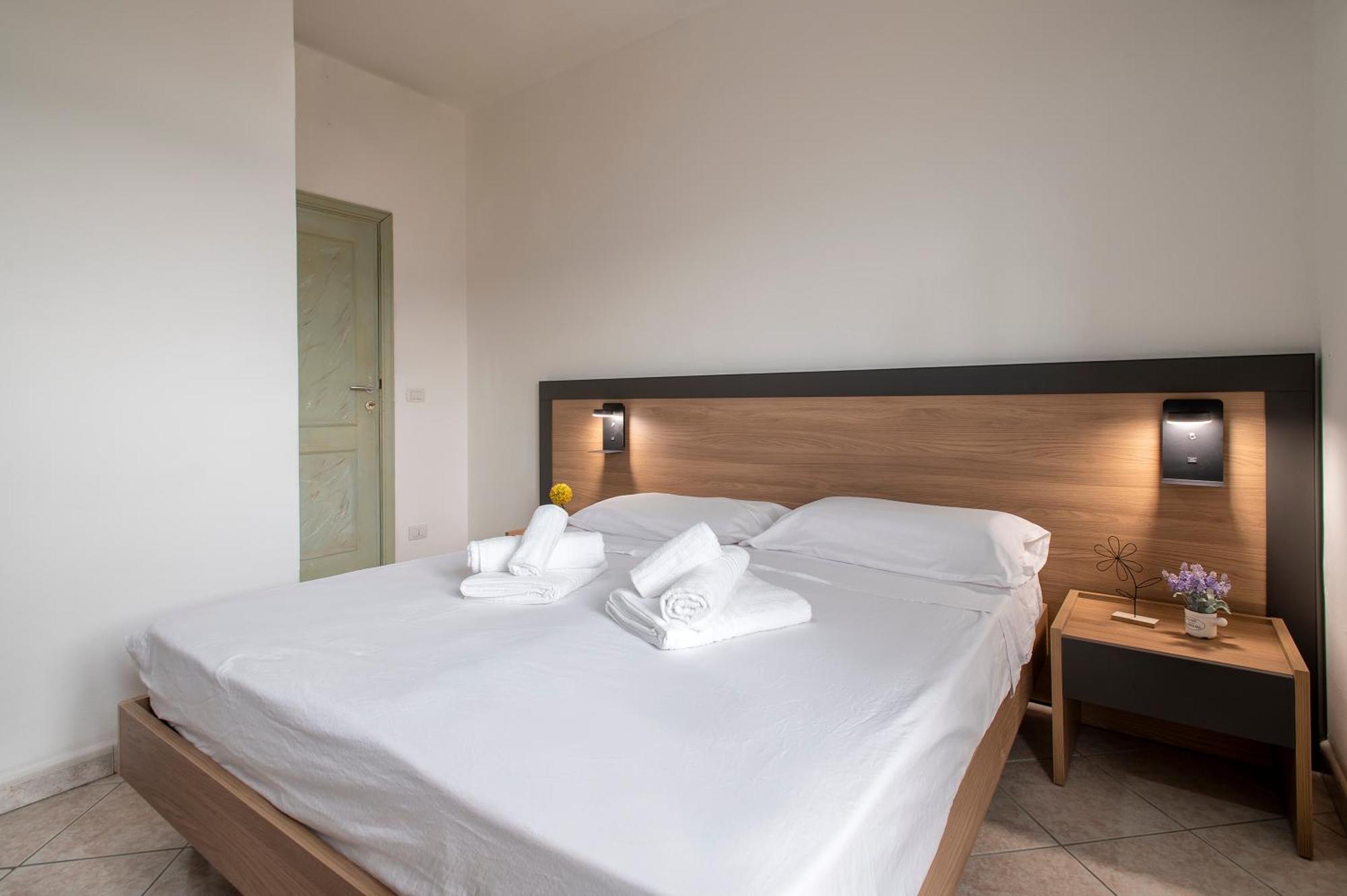 Oasis Guest House Alghero Buitenkant foto