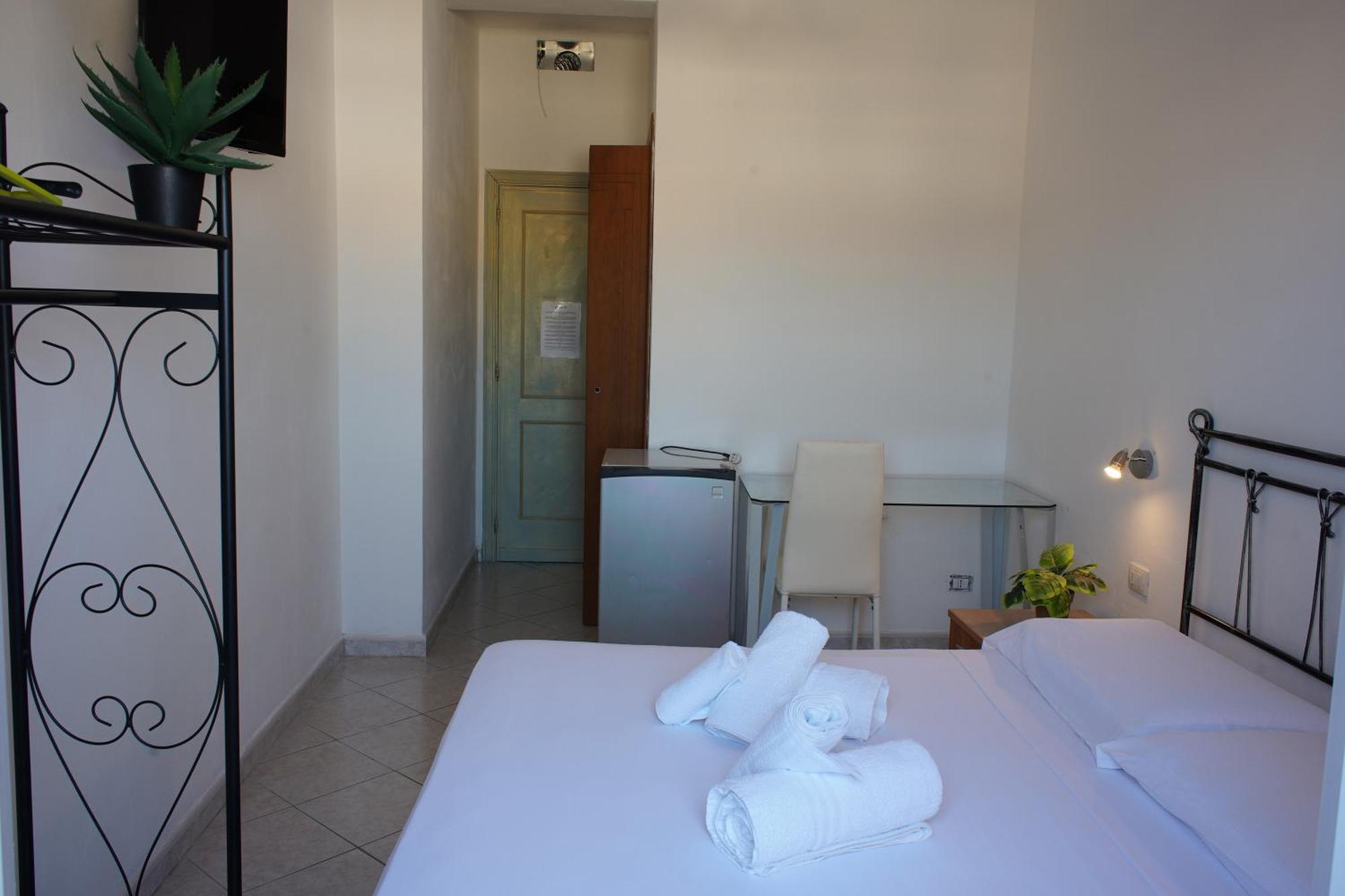 Oasis Guest House Alghero Buitenkant foto