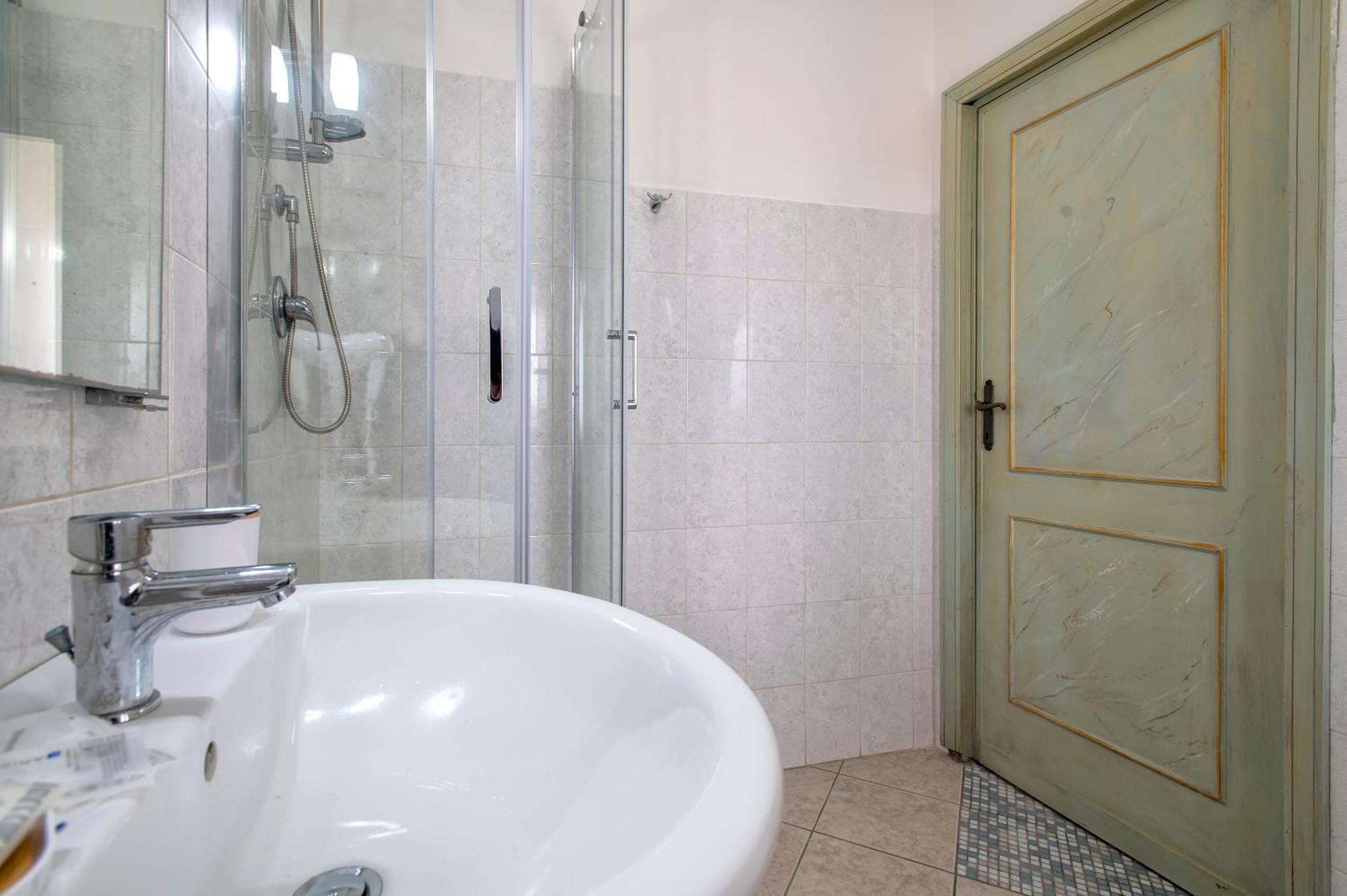 Oasis Guest House Alghero Buitenkant foto