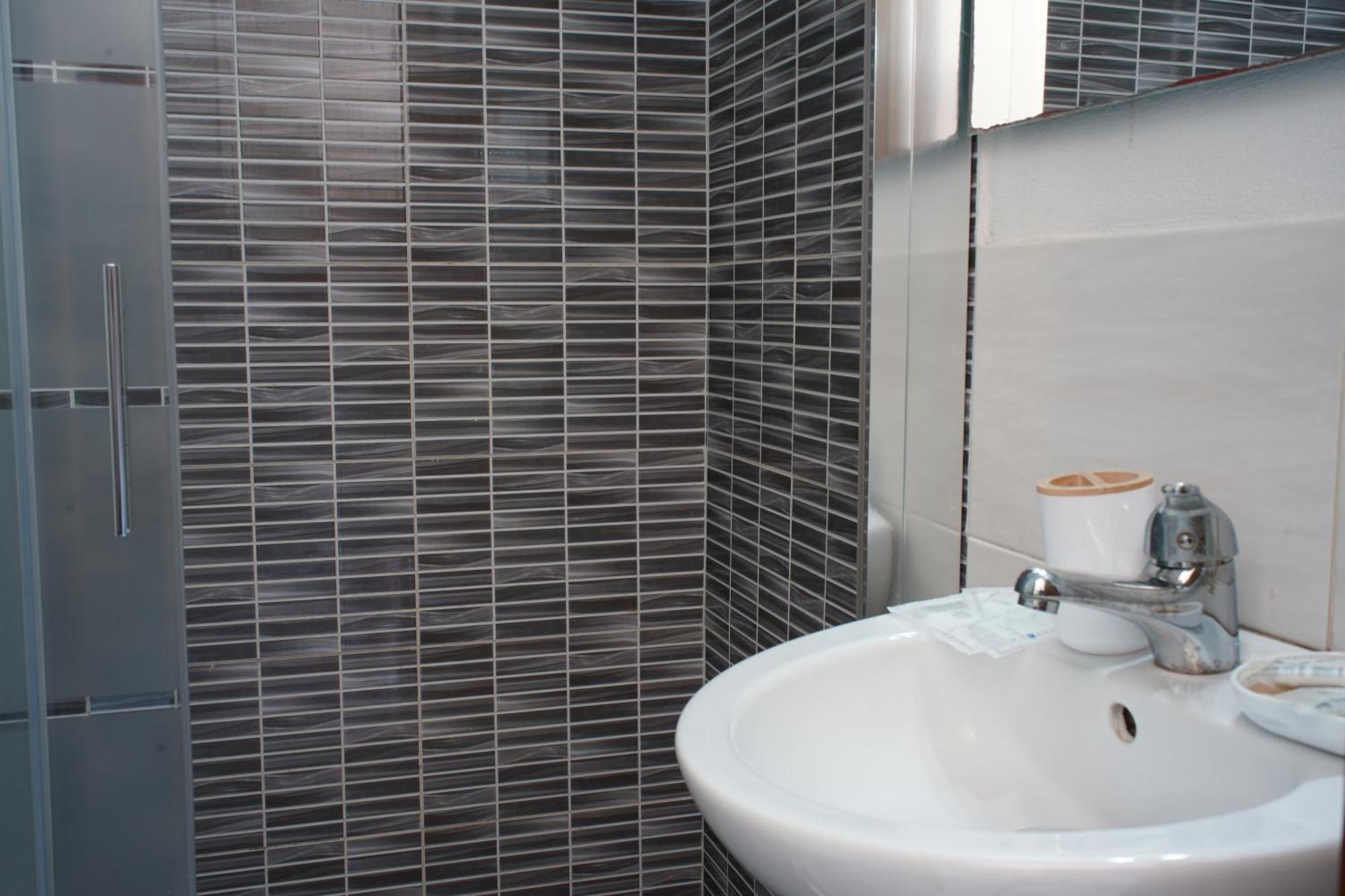 Oasis Guest House Alghero Buitenkant foto
