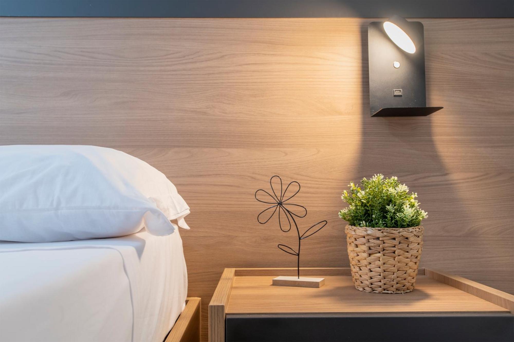 Oasis Guest House Alghero Buitenkant foto
