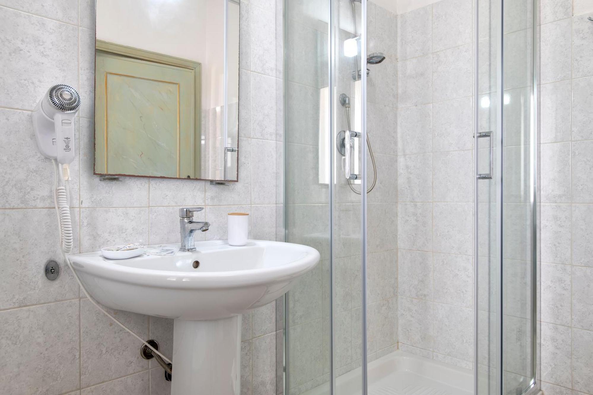 Oasis Guest House Alghero Buitenkant foto