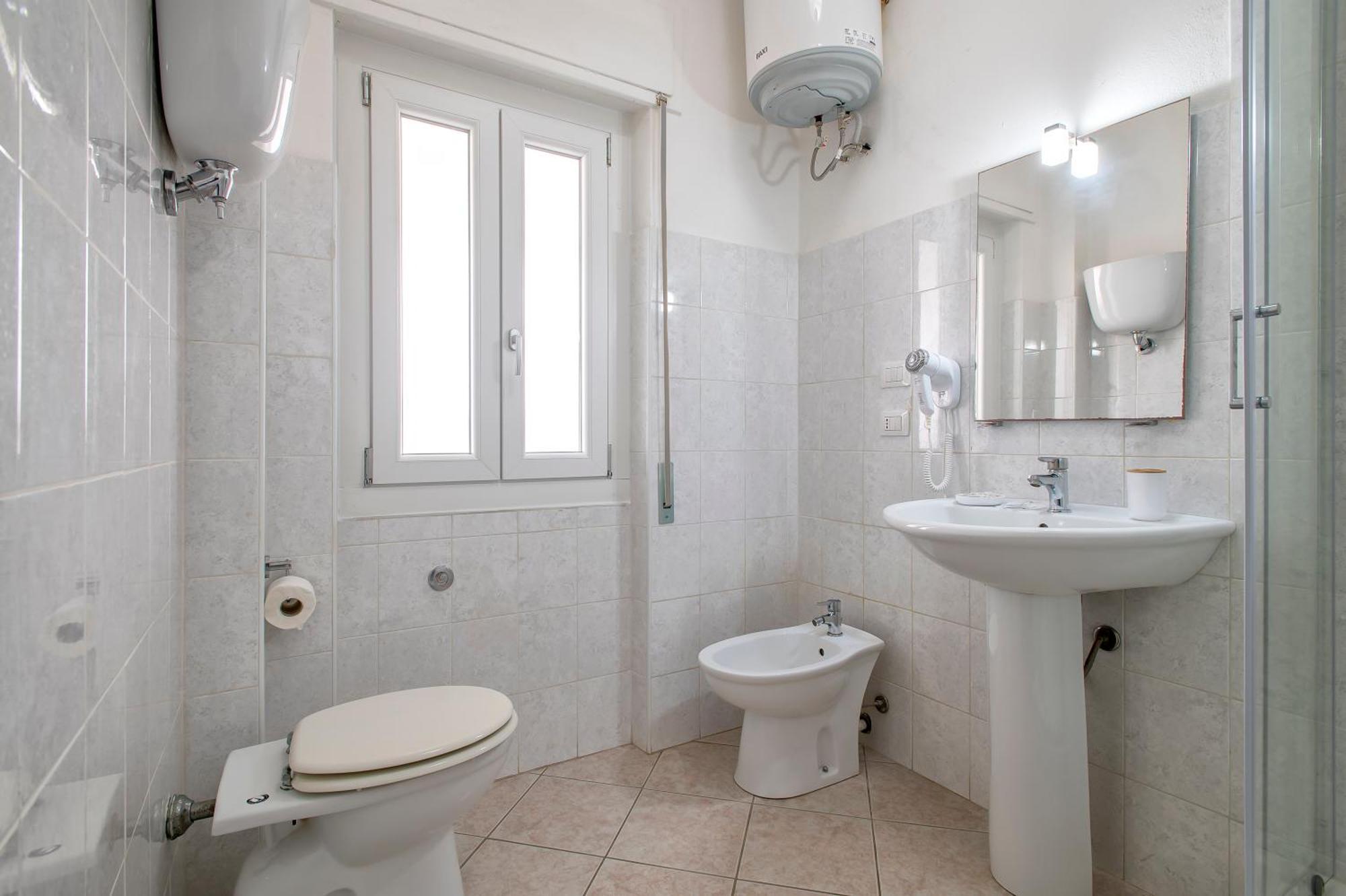 Oasis Guest House Alghero Buitenkant foto