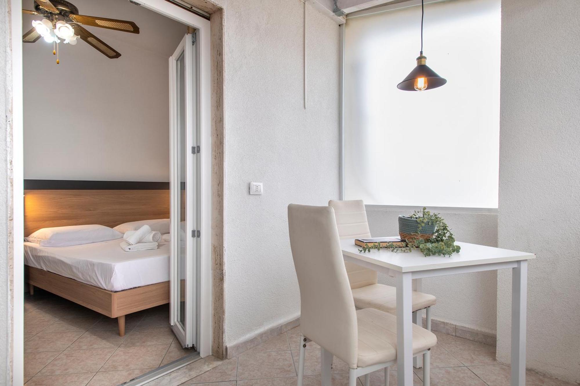 Oasis Guest House Alghero Buitenkant foto