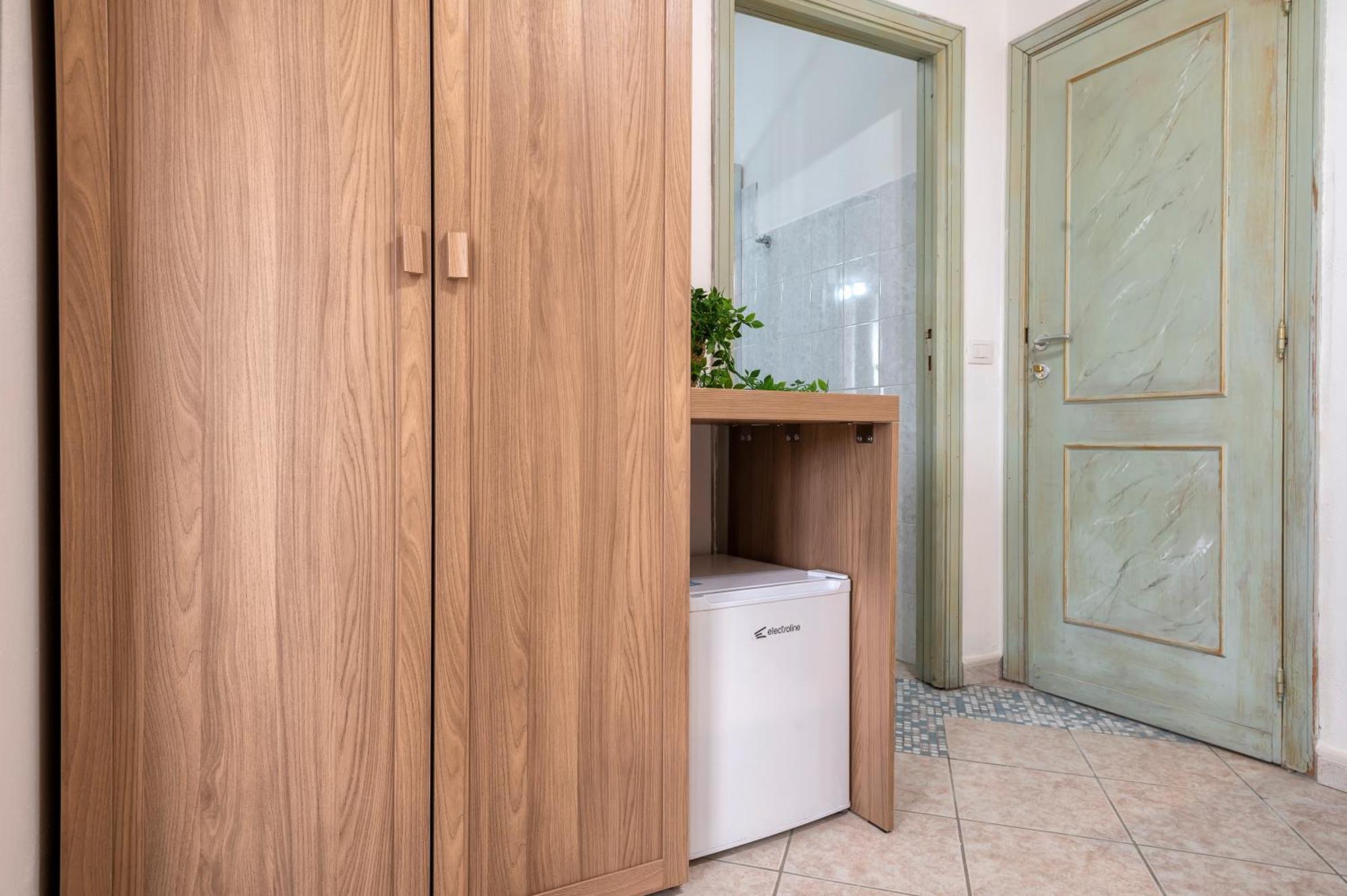 Oasis Guest House Alghero Buitenkant foto