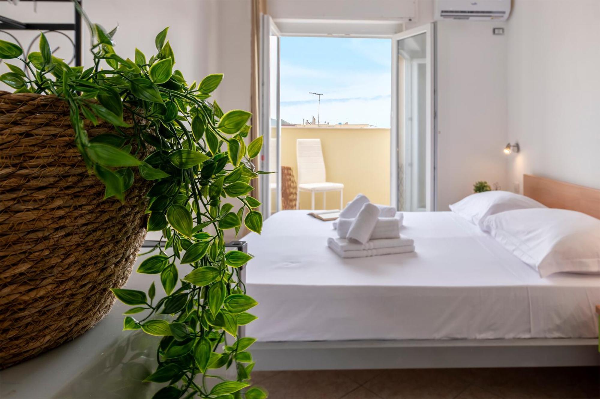 Oasis Guest House Alghero Buitenkant foto