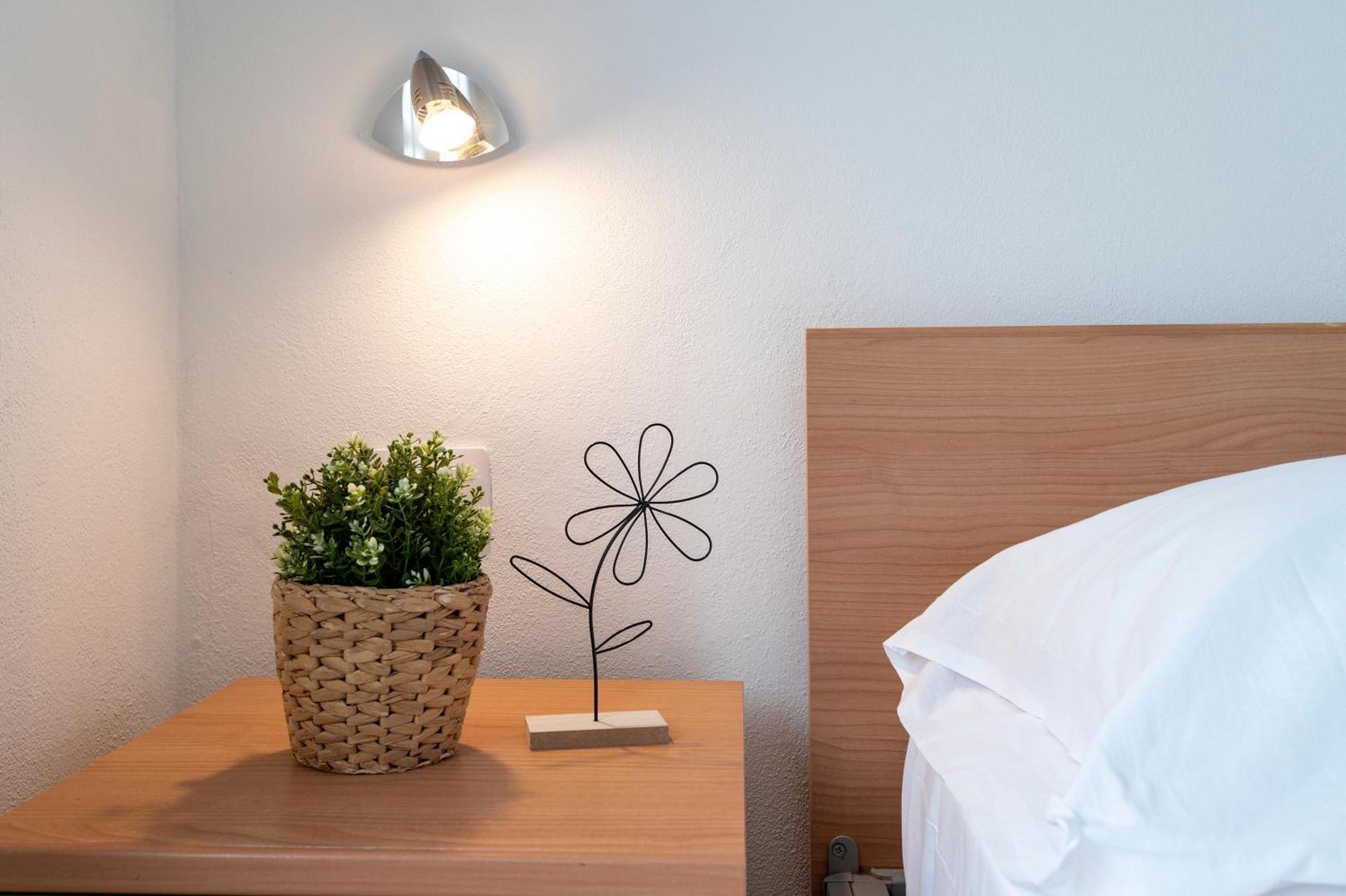Oasis Guest House Alghero Buitenkant foto