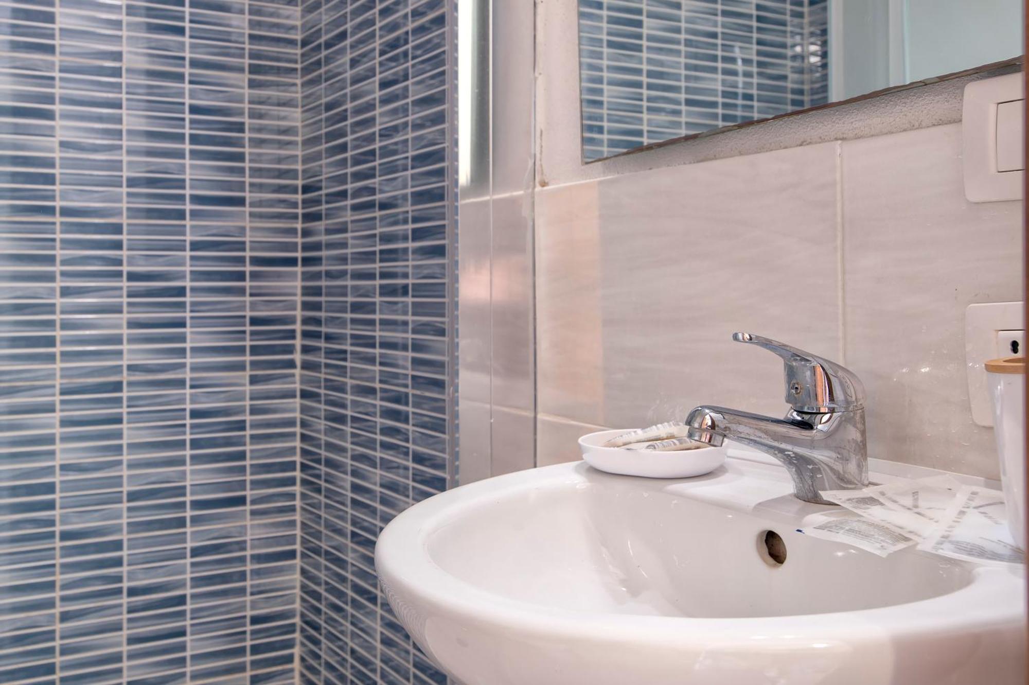 Oasis Guest House Alghero Buitenkant foto