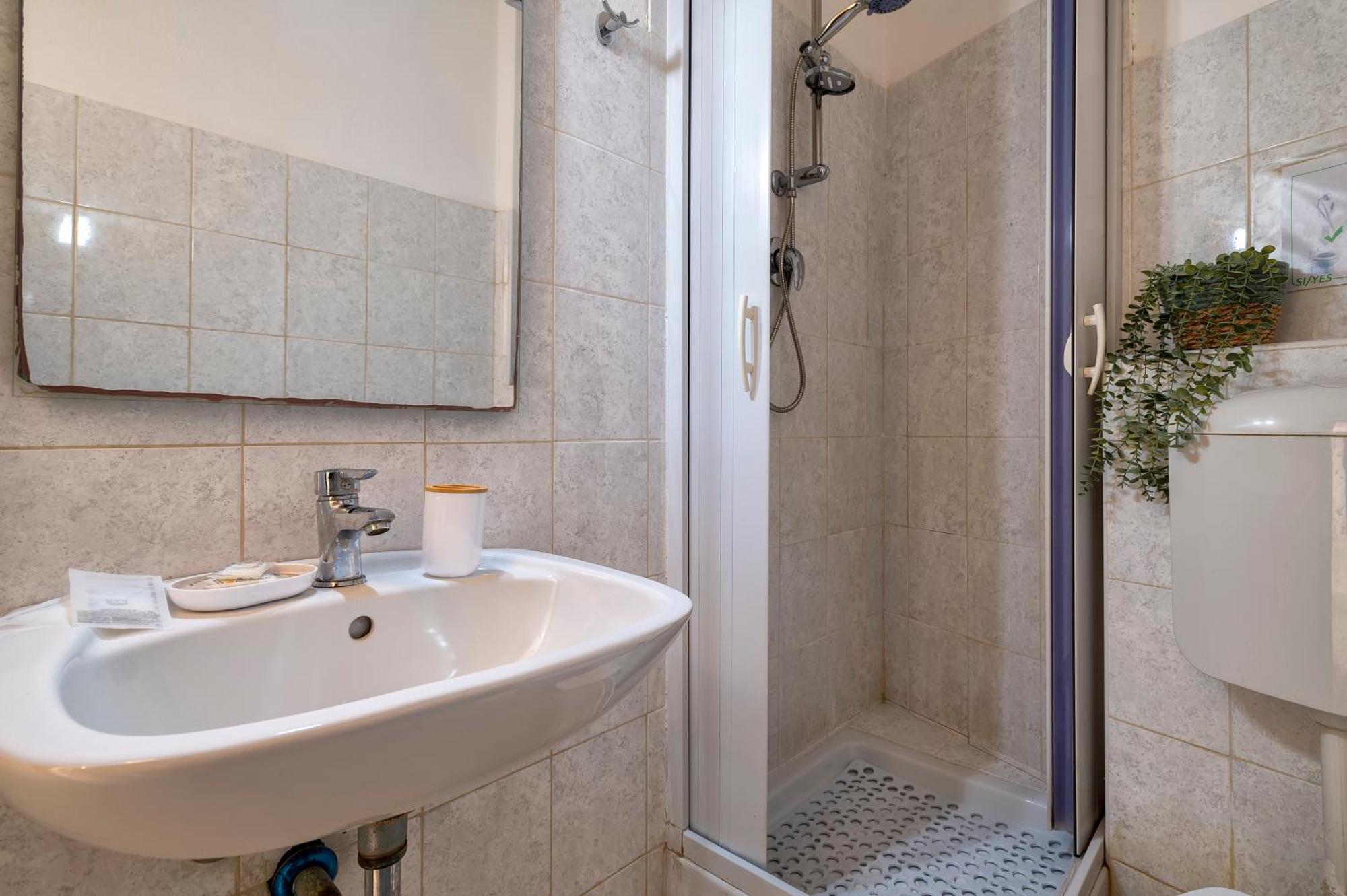 Oasis Guest House Alghero Buitenkant foto