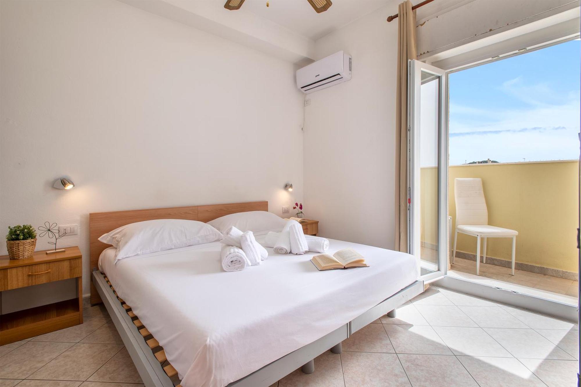 Oasis Guest House Alghero Buitenkant foto